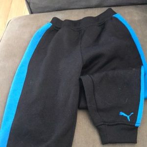 Boys joggers